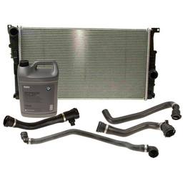 BMW Cooling System Service Kit